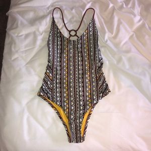 Dolce vita swim small
